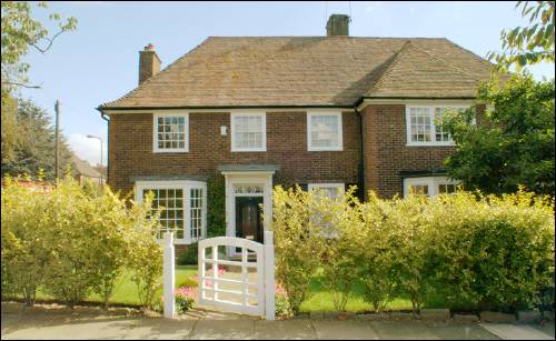 70 Gurney Drive